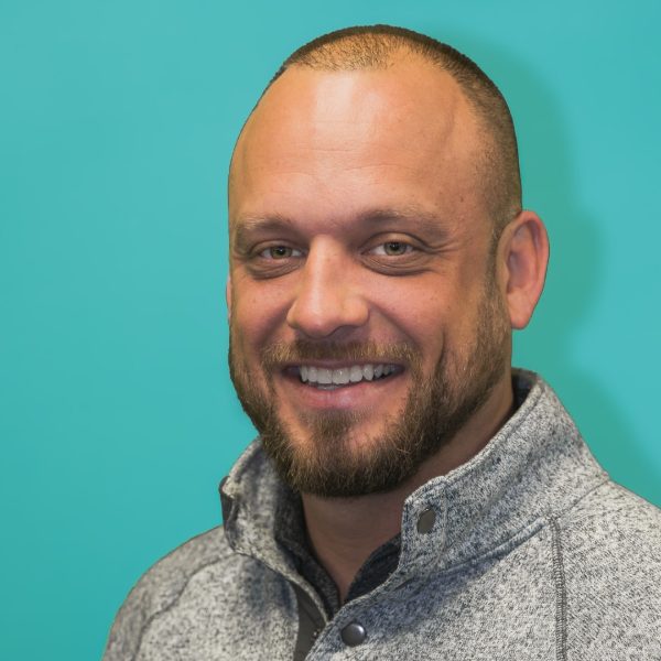 Aaron Christy founder Delphi Water Restoration